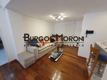Semipiso en venta en Moron Sur