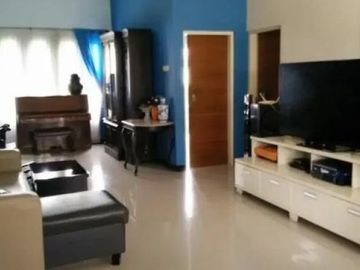 Rumah 2 Lantai Siap Huni Kutisari Selatan Surabaya