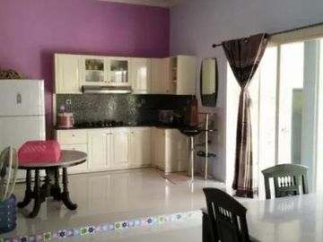 Rumah 2 Lantai Siap Huni Kutisari Selatan Surabaya