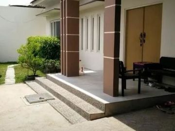 Rumah 2 Lantai Siap Huni Kutisari Selatan Surabaya