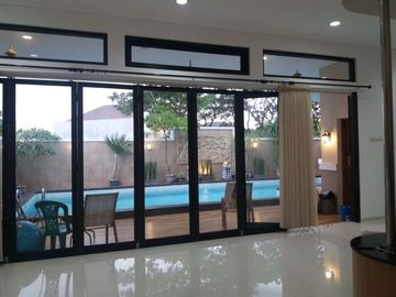 RUMAH MURAH MEWAH MEGAH CITRALAND SAMBIKEREP SURABAYA