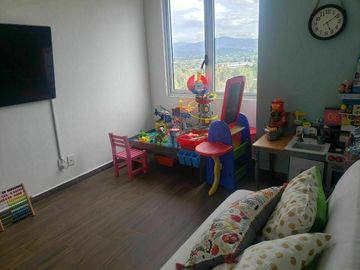 DEPARTAMENTO ZONA SUR SAN ÁNGEL