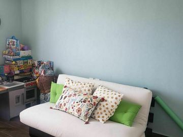 DEPARTAMENTO ZONA SUR SAN ÁNGEL