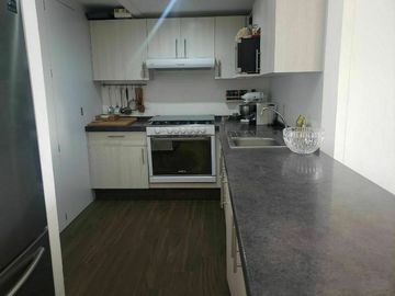 DEPARTAMENTO ZONA SUR SAN ÁNGEL