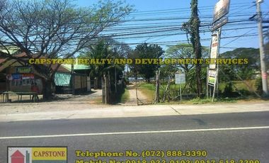 1 Hec Beach Prime Property For Sale in Bauang, LU (SOLD!!)