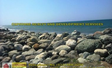 1 Hec Beach Prime Property For Sale in Bauang, LU (SOLD!!)