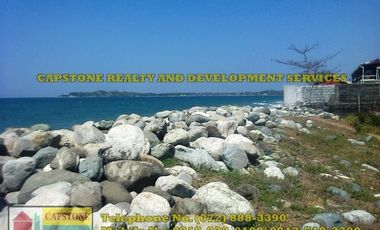 1 Hec Beach Prime Property For Sale in Bauang, LU (SOLD!!)