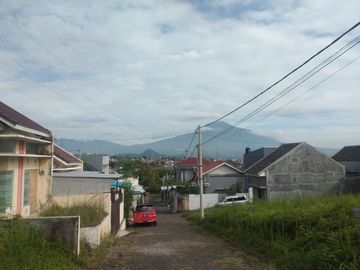 Promo Awal Tahun Harga Rumah Rasa Villa di Malang