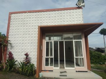 Promo Awal Tahun Harga Rumah Rasa Villa di Malang