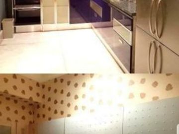 Dijual Apartemen mewah Davincy tower area Jakarta Pusat