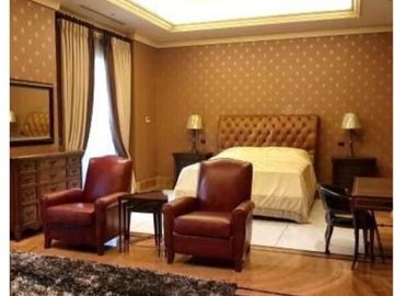 Dijual Apartemen mewah Davincy tower area Jakarta Pusat
