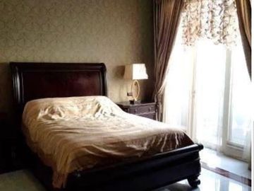 Dijual Apartemen mewah Davincy tower area Jakarta Pusat