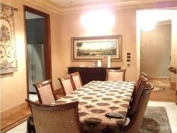 Dijual Apartemen mewah Davincy tower area Jakarta Pusat
