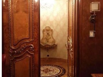 Dijual Apartemen mewah Davincy tower area Jakarta Pusat