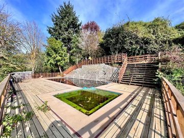 Casa en Venta en Ernesto Pinto Lagarrigue - Km 1.5
