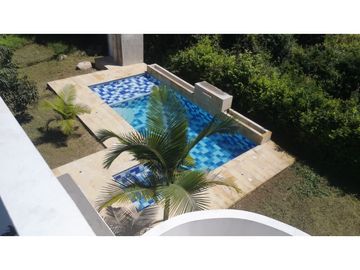 CASA CAMPESTRE LA MESA