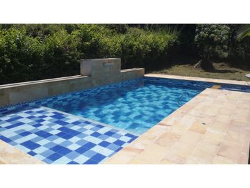 CASA CAMPESTRE LA MESA
