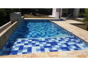 CASA CAMPESTRE LA MESA