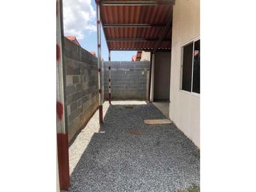VENDO CASA EN ARRAIJAN LA HACIENDA
