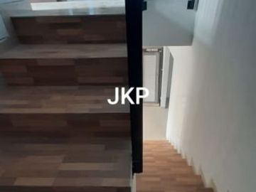 RUMAH BARU MURAH 2LANTAI SIAP HUNI DI LOKASI STRATEGIS DI PADURENAN MUSTIKA JAYA BEKASI TIMUR