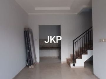 RUMAH BARU MURAH 2LANTAI SIAP HUNI DI LOKASI STRATEGIS DI PADURENAN MUSTIKA JAYA BEKASI TIMUR