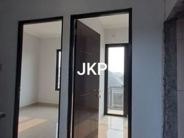 RUMAH BARU MURAH 2LANTAI SIAP HUNI DI LOKASI STRATEGIS DI PADURENAN MUSTIKA JAYA BEKASI TIMUR