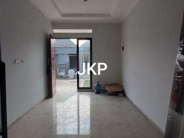 RUMAH BARU MURAH 2LANTAI SIAP HUNI DI LOKASI STRATEGIS DI PADURENAN MUSTIKA JAYA BEKASI TIMUR