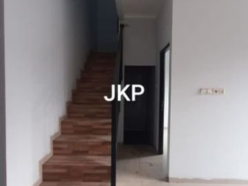 RUMAH BARU MURAH 2LANTAI SIAP HUNI DI LOKASI STRATEGIS DI PADURENAN MUSTIKA JAYA BEKASI TIMUR