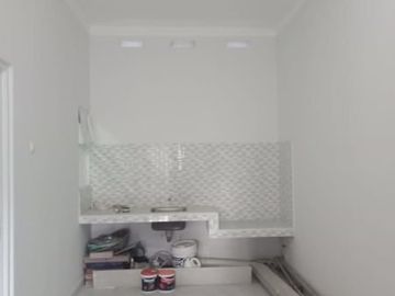 DIJUAL RUMAH BARU MINIMALIS MURAH DI GRAHA MAS SERPONG BSD