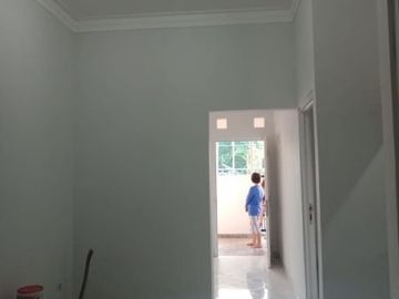 DIJUAL RUMAH BARU MINIMALIS MURAH DI GRAHA MAS SERPONG BSD