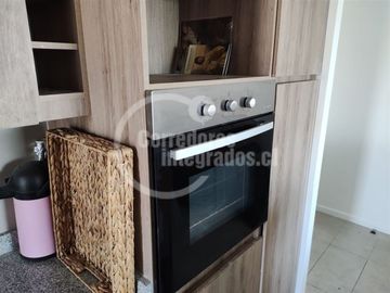 Departamento en venta de 2 dorm. en Independencia