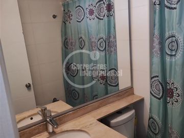 Departamento en venta de 2 dorm. en Independencia