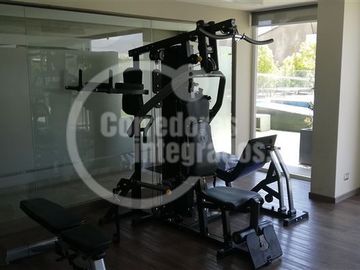 Departamento en venta de 2 dorm. en Independencia