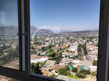 Departamento en venta de 2 dorm. en Independencia
