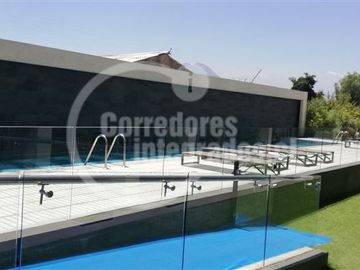 Departamento en venta de 2 dorm. en Independencia