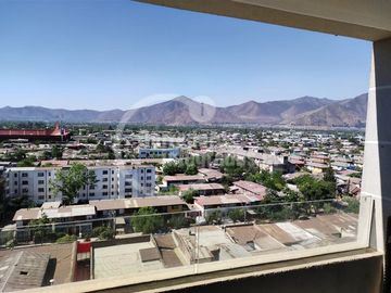 Departamento en venta de 2 dorm. en Independencia