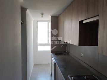 Departamento en venta de 2 dorm. en Independencia