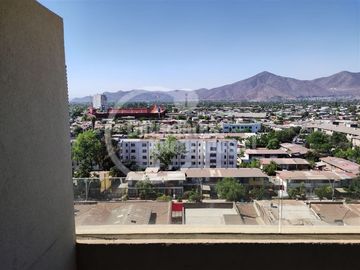 Departamento en venta de 2 dorm. en Independencia