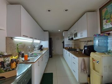 casa en venta en bosques del limonar. Cod V6290772