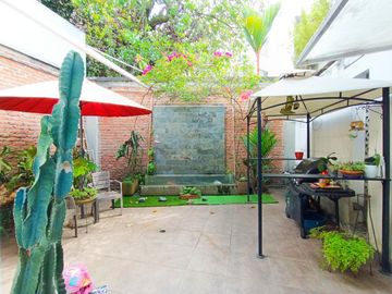 casa en venta en bosques del limonar. Cod V6290772