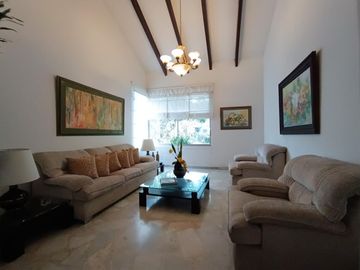 casa en venta en bosques del limonar. Cod V6290772