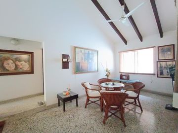 casa en venta en bosques del limonar. Cod V6290772