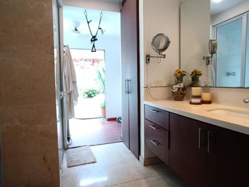 casa en venta en bosques del limonar. Cod V6290772