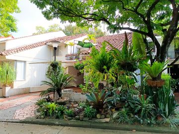 casa en venta en bosques del limonar. Cod V6290772