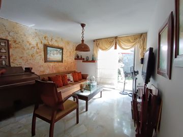 casa en venta en bosques del limonar. Cod V6290772