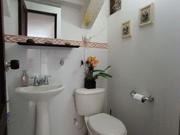 casa en venta en bosques del limonar. Cod V6290772