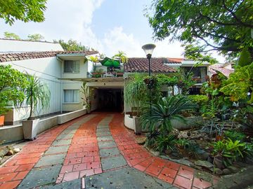 casa en venta en bosques del limonar. Cod V6290772