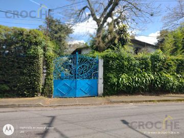 Casa en venta zona Rébsamen y Mascareñas