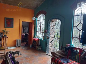 Casa en venta zona Rébsamen y Mascareñas