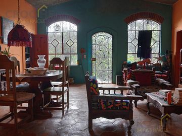 Casa en venta zona Rébsamen y Mascareñas
